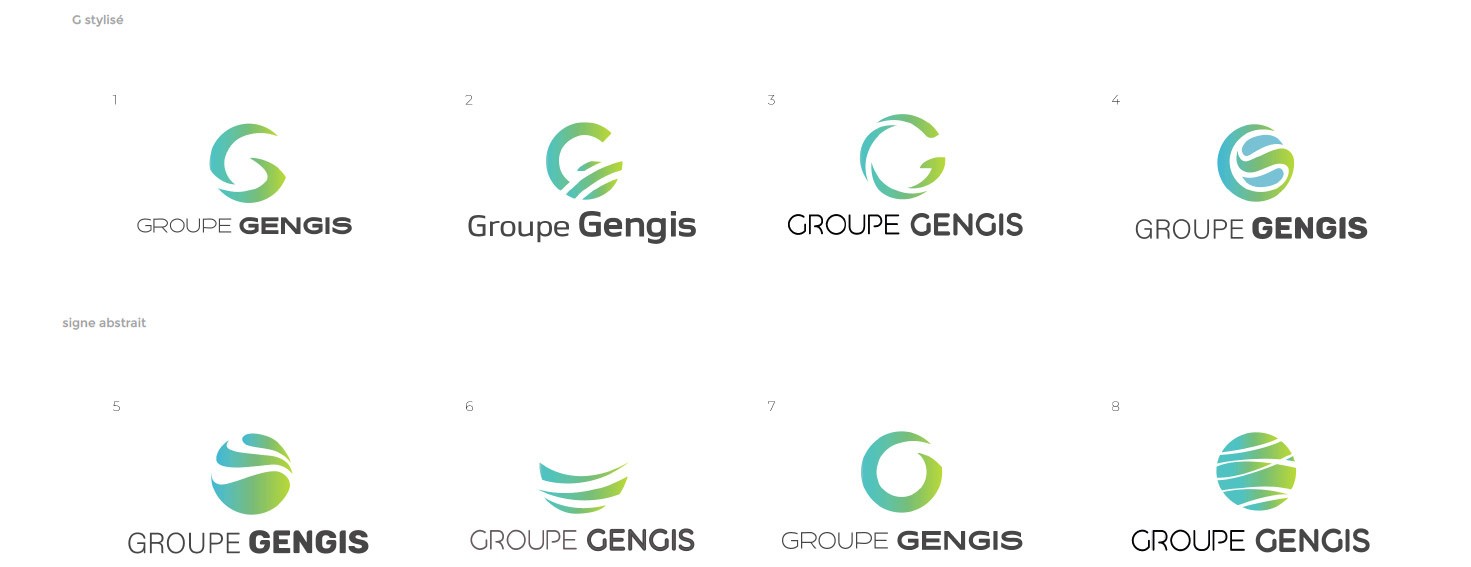 Groupe Gengis Image 2