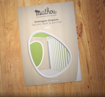 Mathou - Catalogue 2021