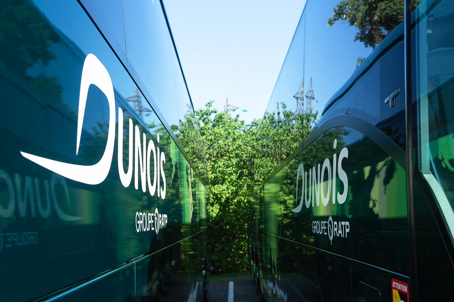 Image de couverture de la Story client Cars Dunois - Développer 
sa marque employeur