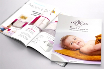 Loxos - Catalogue