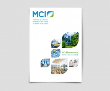 MCI - Brochure financement